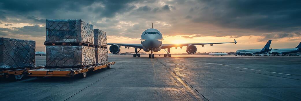 B.COM AVIATION & LOGISTICS