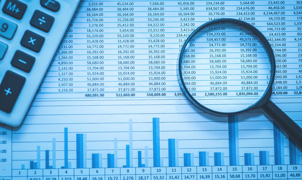 B.Com with Forensic Accounting