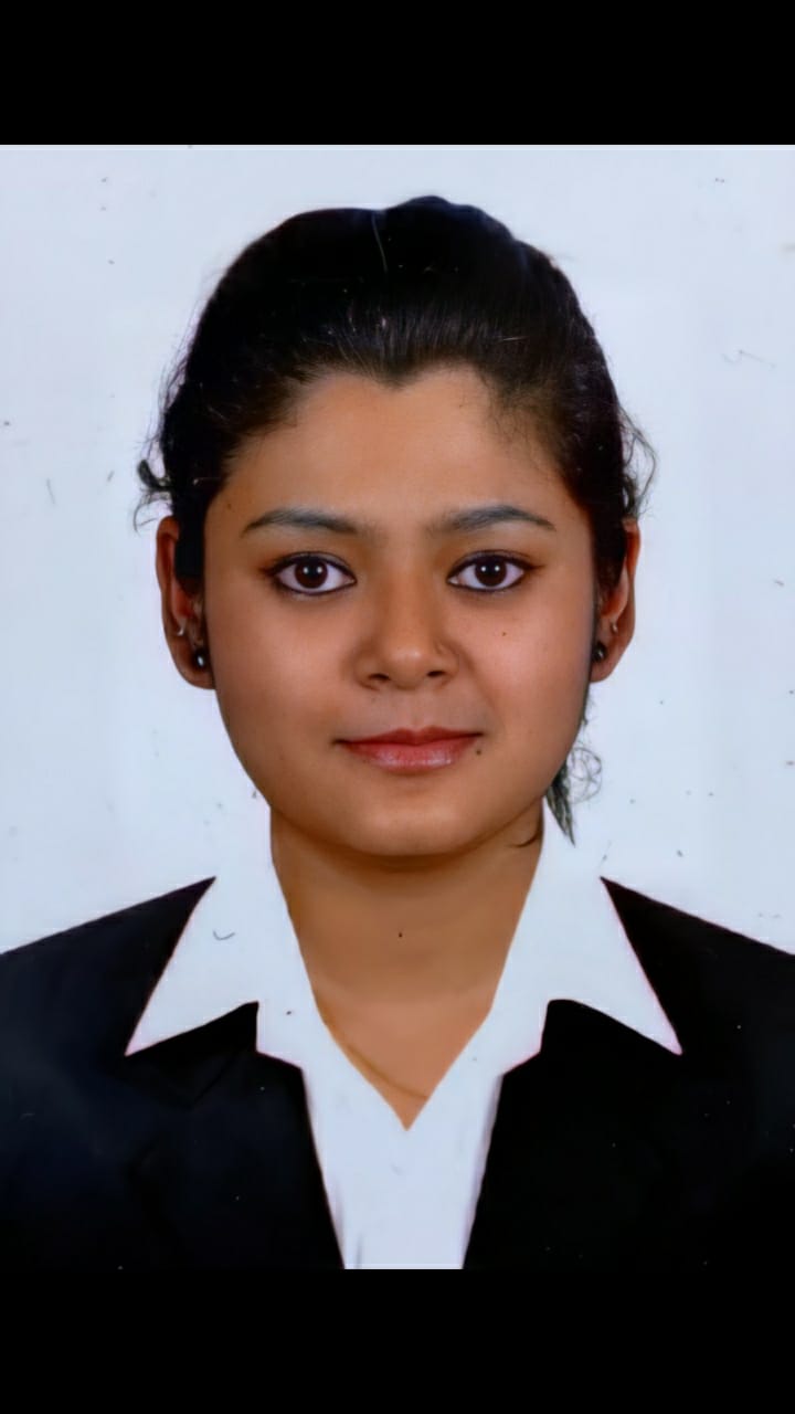 Jyotshna Jayan