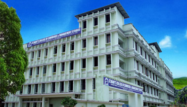 St Marys College, Thuruthiply, Perumbavoor