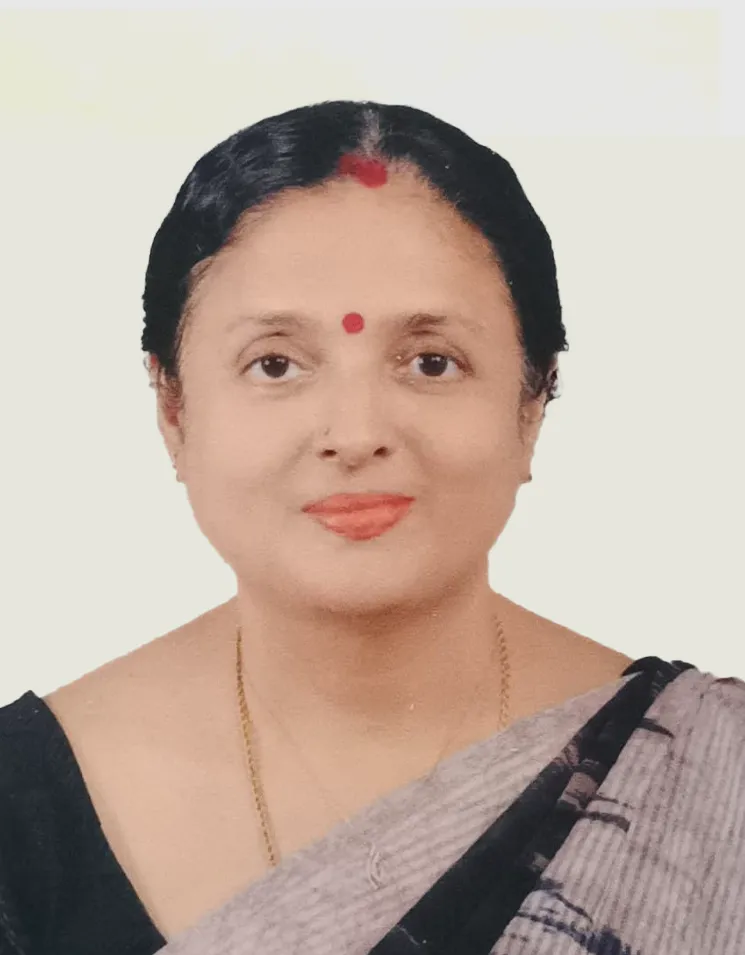 Deepa Harish